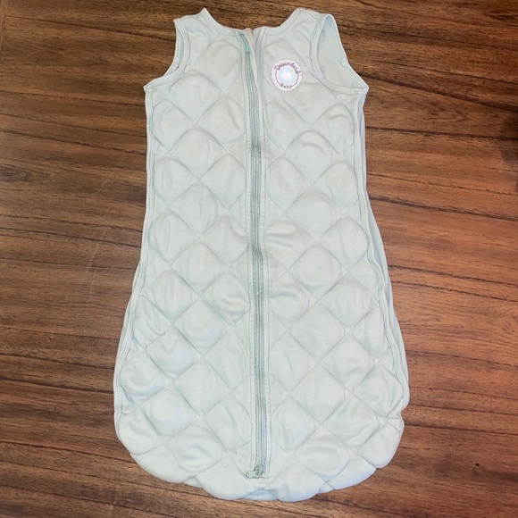 Dreamland Baby Pajamas Dreamland Baby Weighted Sleep Sack Poshmark
